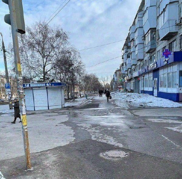 торговое помещение г Самара р-н Советский ул 22 Партсъезда 18 фото 9