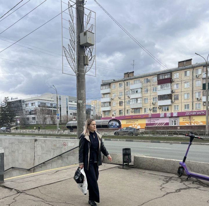 свободного назначения г Самара р-н Советский ул Гагарина 103 фото 13