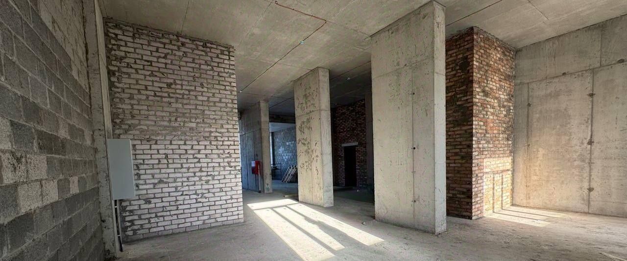 торговое помещение г Самара Алабинская ул Осетинская 19 фото 6