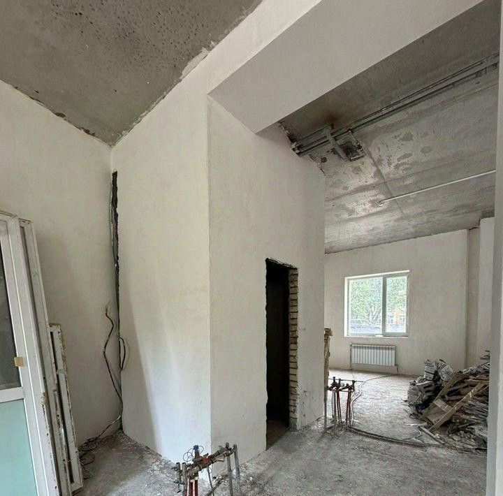 свободного назначения г Самара Спортивная ул Аэродромная 98а фото 22