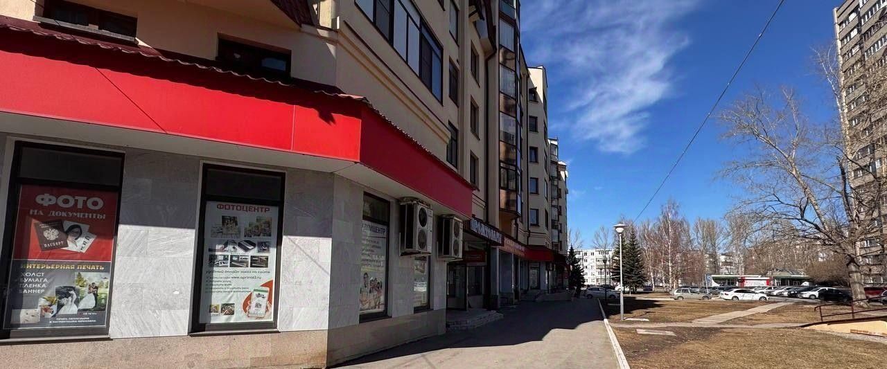свободного назначения г Тольятти р-н Автозаводский б-р Приморский 15 фото 12