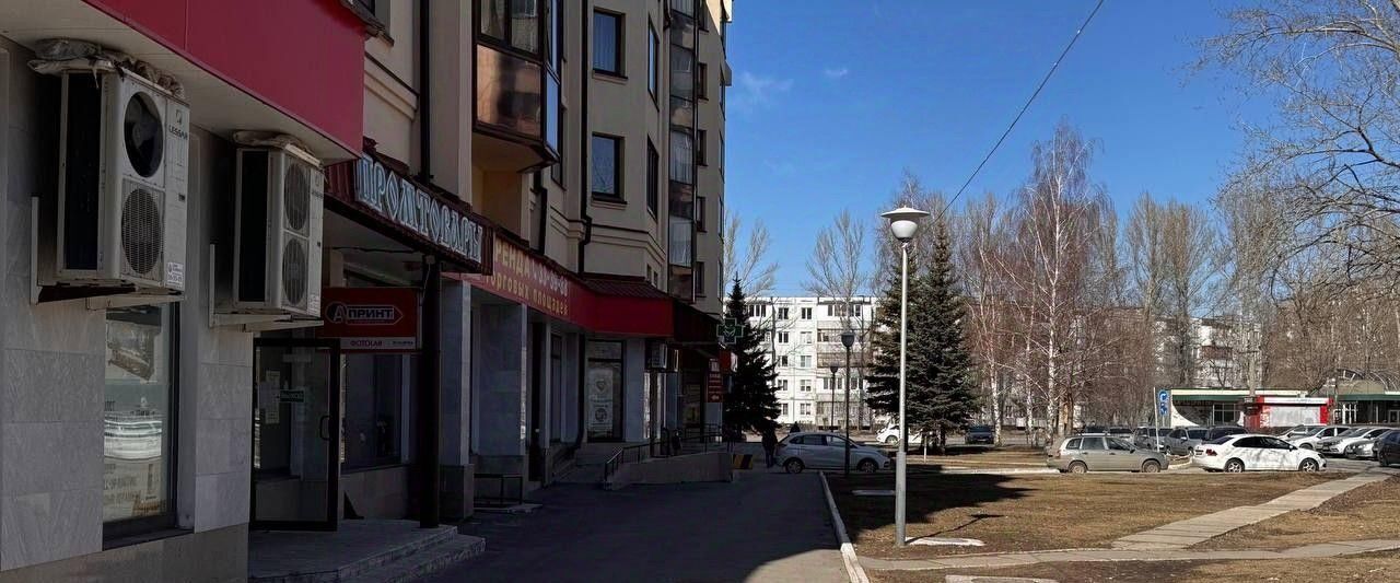 свободного назначения г Тольятти р-н Автозаводский б-р Приморский 15 фото 15