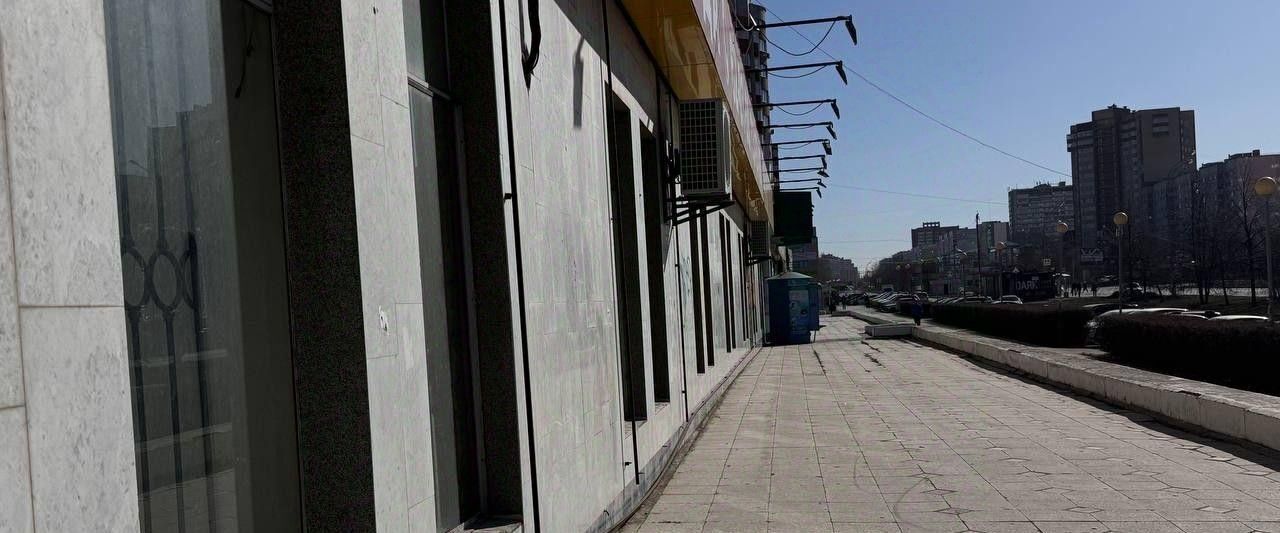свободного назначения г Тольятти р-н Автозаводский ул 70 лет Октября 60 фото 21