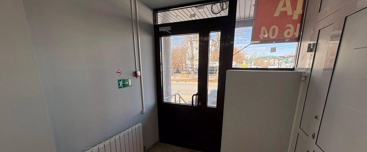 свободного назначения г Тольятти р-н Центральный ул Мира 35 фото 19