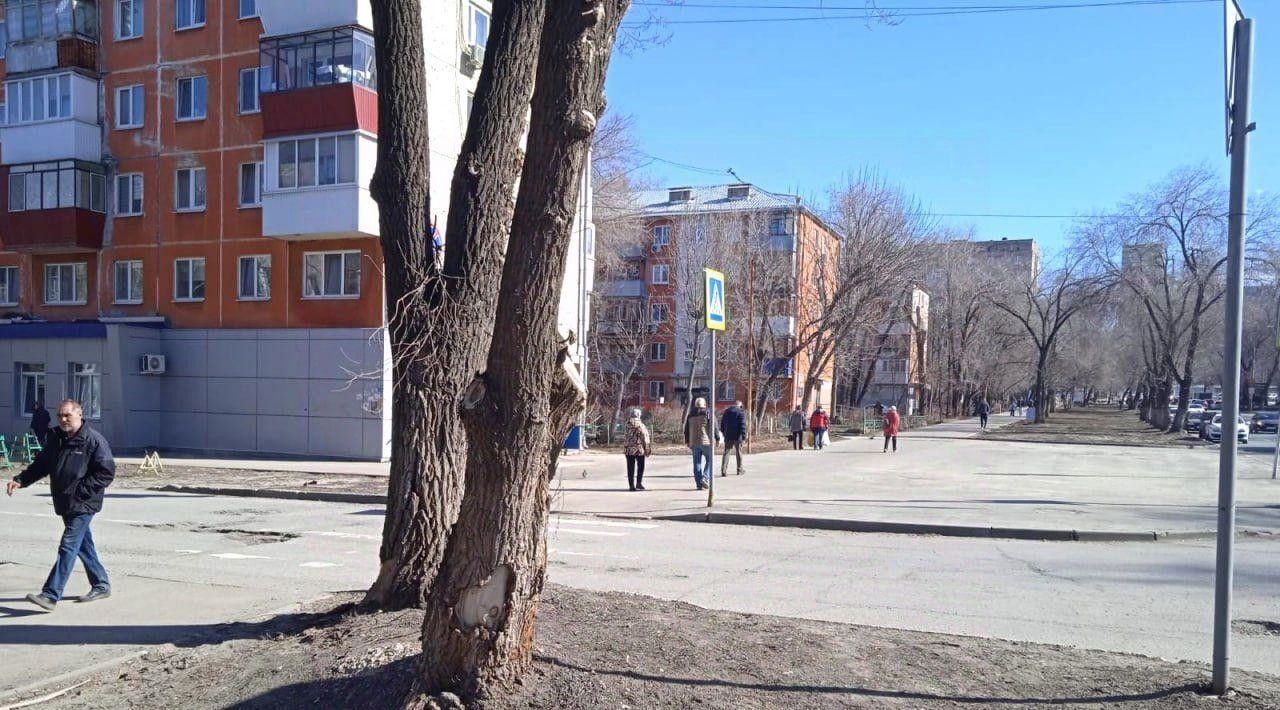 торговое помещение г Самара Московская ул Подшипниковая 26 фото 16