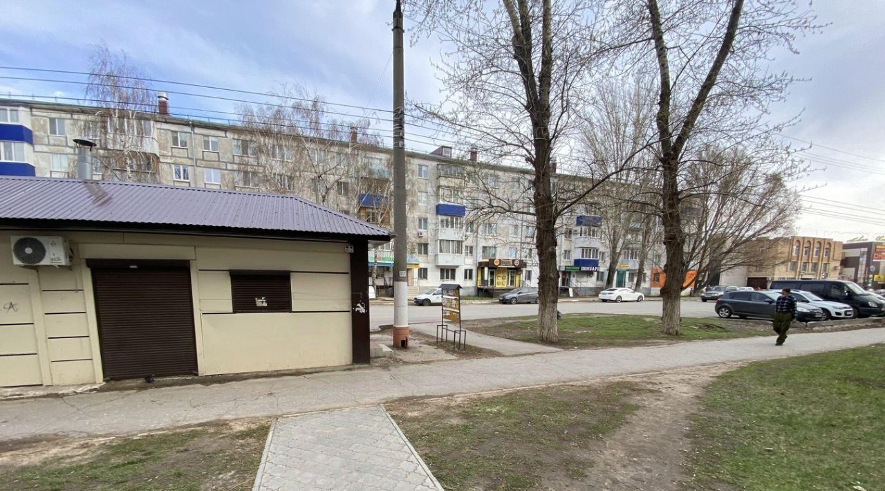 офис г Чапаевск ул Ленина 88 фото 18
