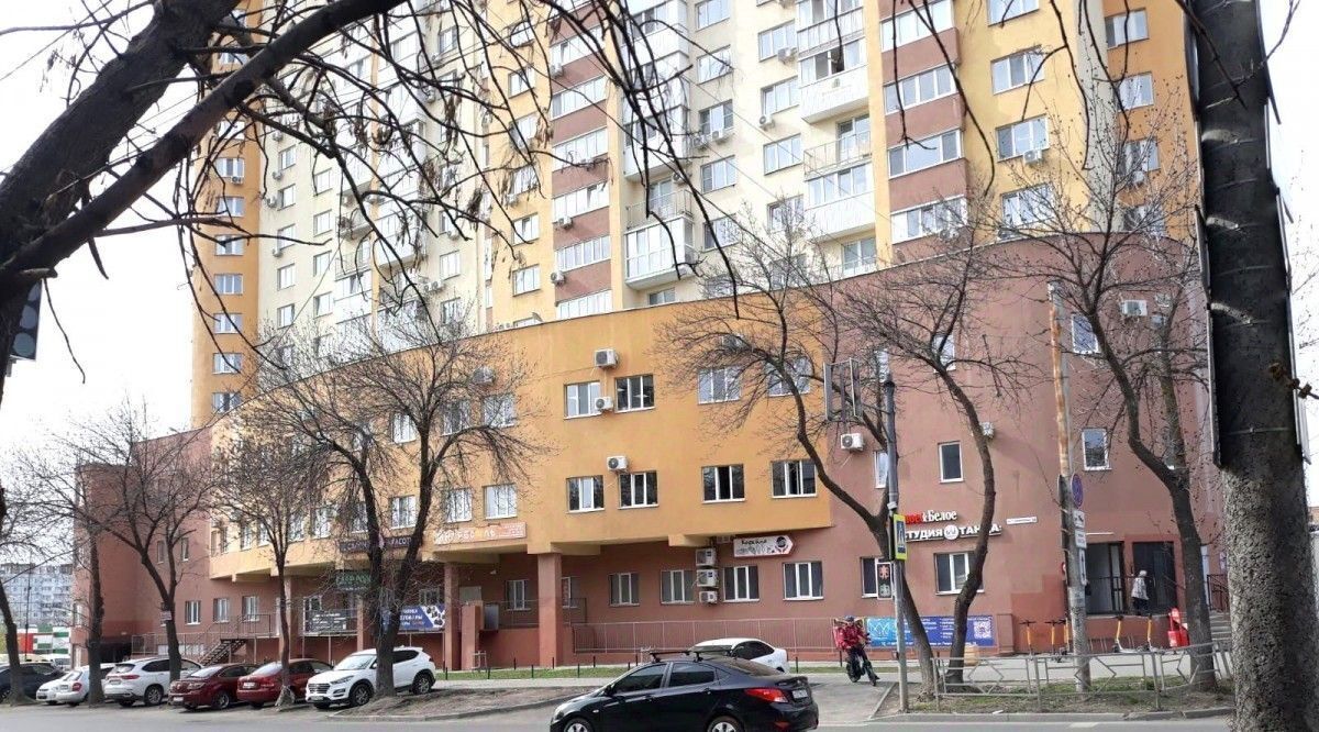 свободного назначения г Самара Безымянка ул Георгия Димитрова 14 фото 22