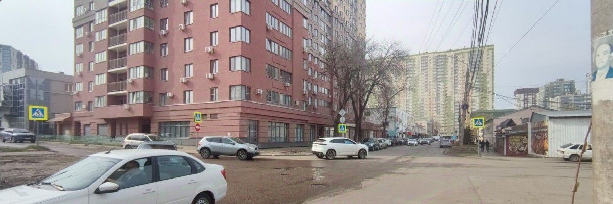 свободного назначения г Самара р-н Октябрьский ул Гаражная 7 фото 27