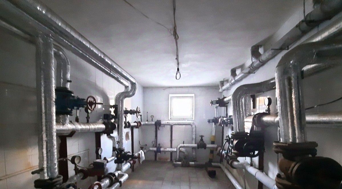 офис г Тольятти р-н Центральный ш Лесопарковое 2 фото 21