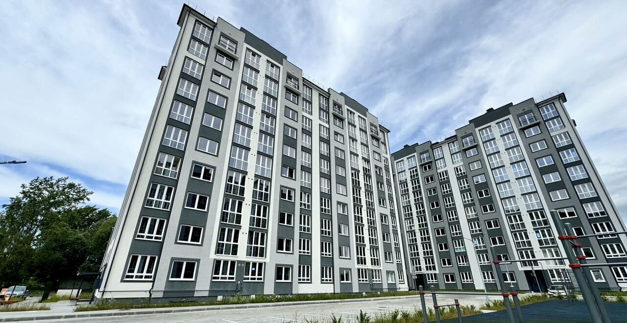 квартира г Калининград р-н Московский ул Иркутская 6 фото 30