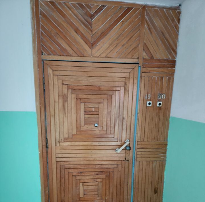 квартира г Нижний Новгород Парк культуры ш Южное 2 фото 8