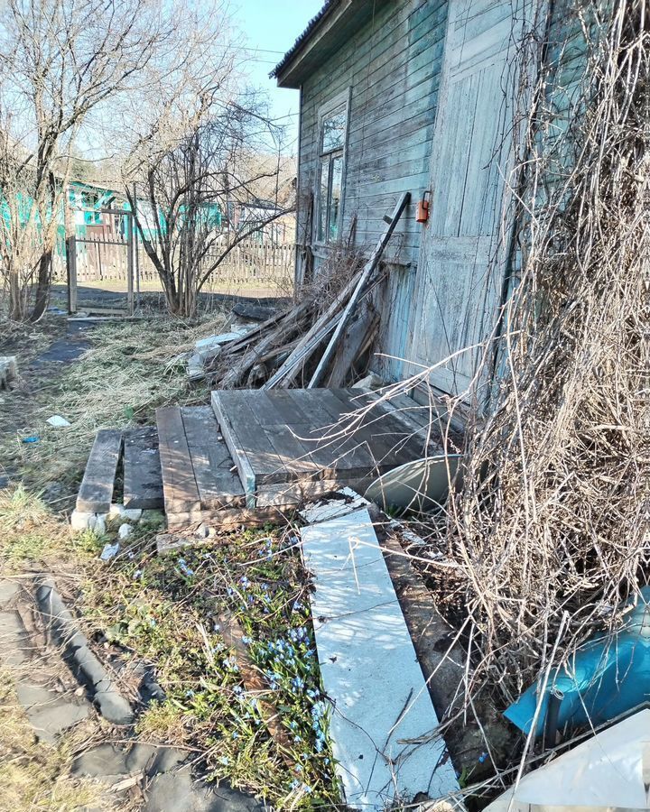 дом г Тверь р-н Заволжский 3-я ул, Весна, садоводческое товарищество фото 3