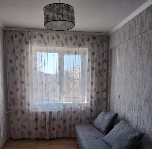 квартира г Омск р-н Советский ул Заозерная 3а фото 4