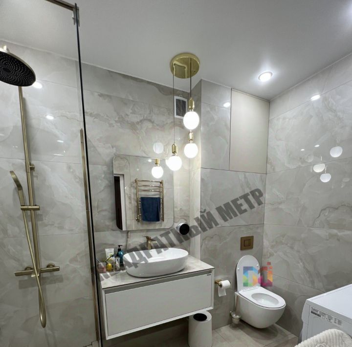 квартира г Элиста мкр 9 53 фото 11