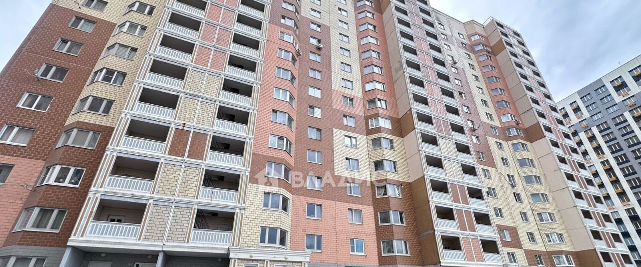 квартира городской округ Пушкинский г Красноармейск ул Морозова 16 фото 6