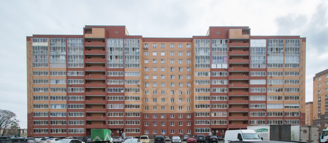 квартира г Новосибирск ул Юности 3 Площадь Маркса фото 1