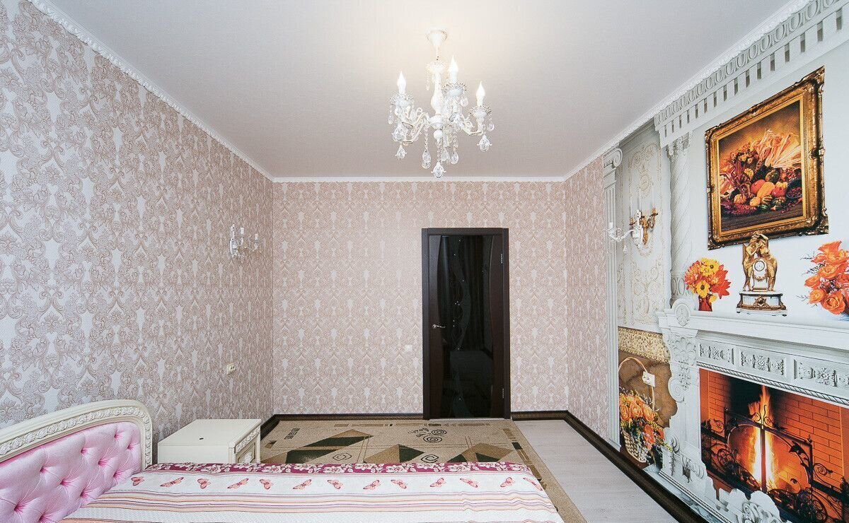 квартира г Владимир р-н Ленинский ул Ново-Ямская 44 фото 8