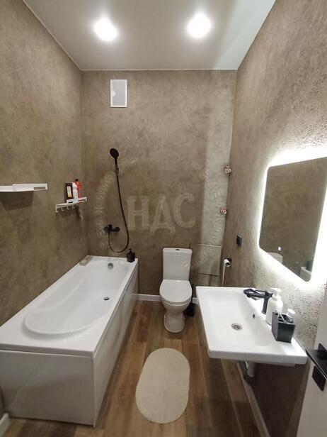 квартира г Курск р-н Центральный ул Володарского 50/3 фото 7