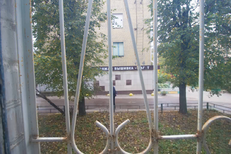 квартира г Калуга р-н Ленинский ул Суворова 120 фото 19