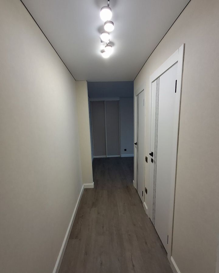 квартира г Химки ул Московская 16 Химки фото 3