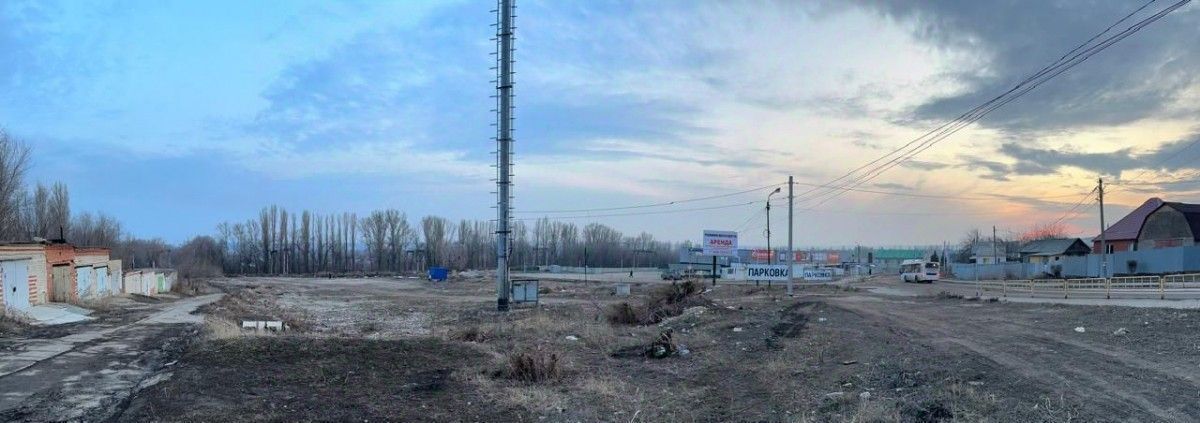 свободного назначения г Саратов р-н Заводской ул Прудная 76б фото 6