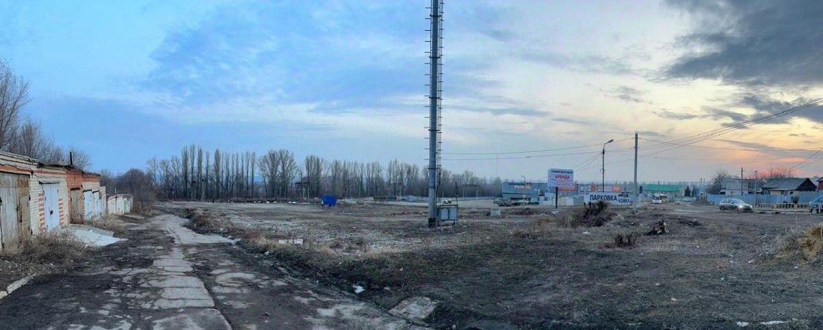 свободного назначения г Саратов р-н Заводской ул Прудная 76б фото 7