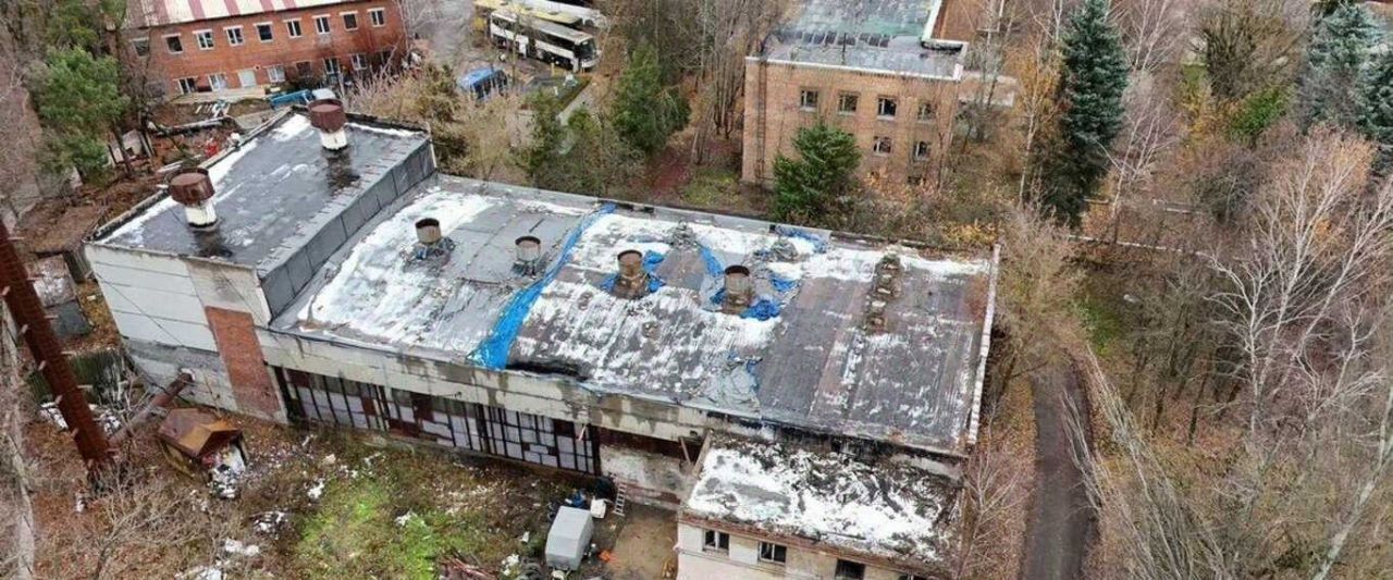 производственные, складские г Лыткарино промзона Тураево Котельники, с 31 фото 4