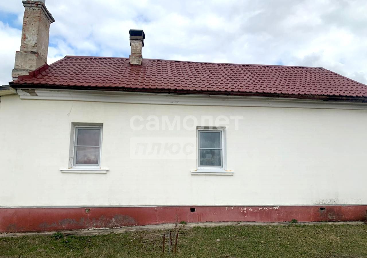 дом г Ступино ул Пригородная 134 82 км, Каширское шоссе фото 5