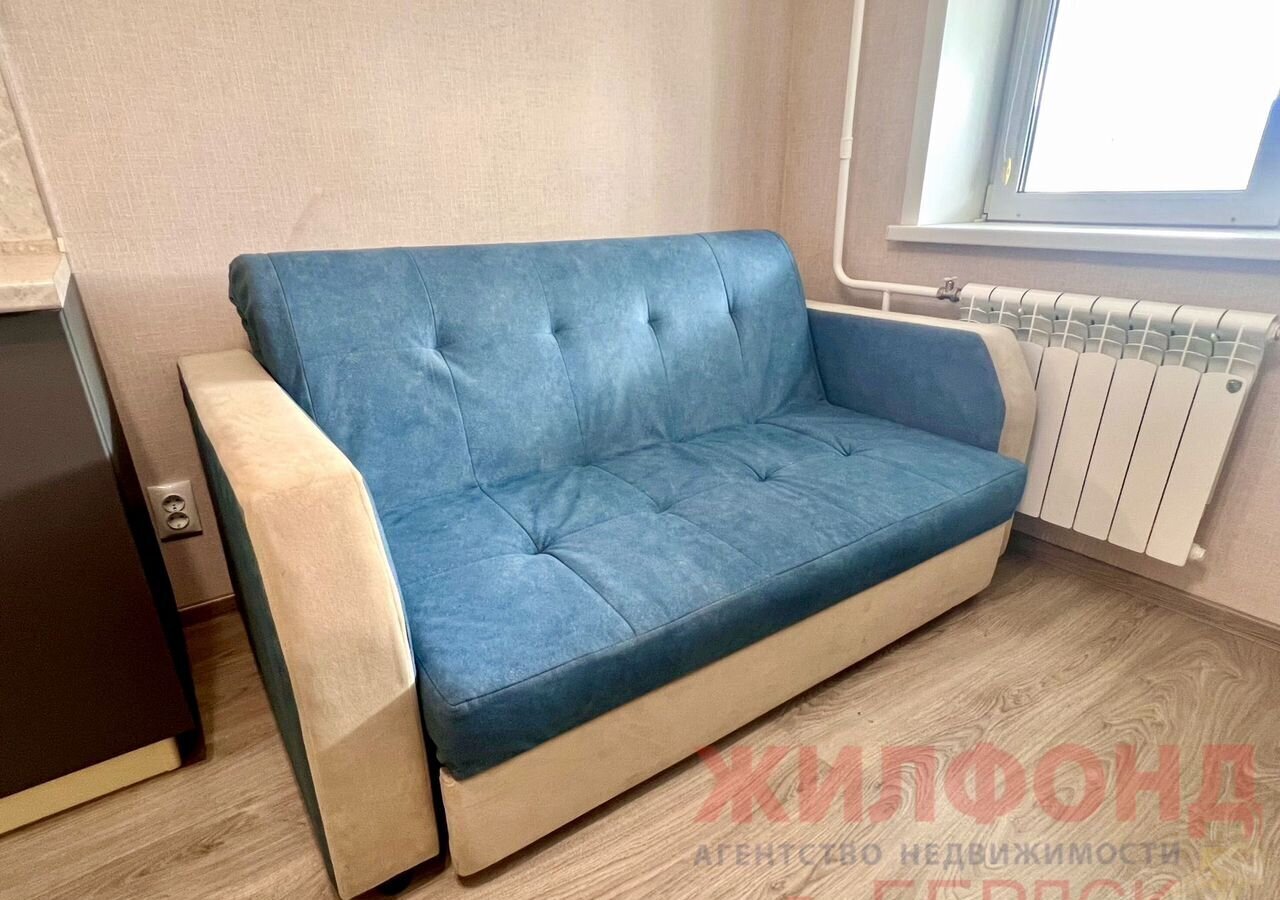 квартира г Бердск ул Ленина 126 фото 22