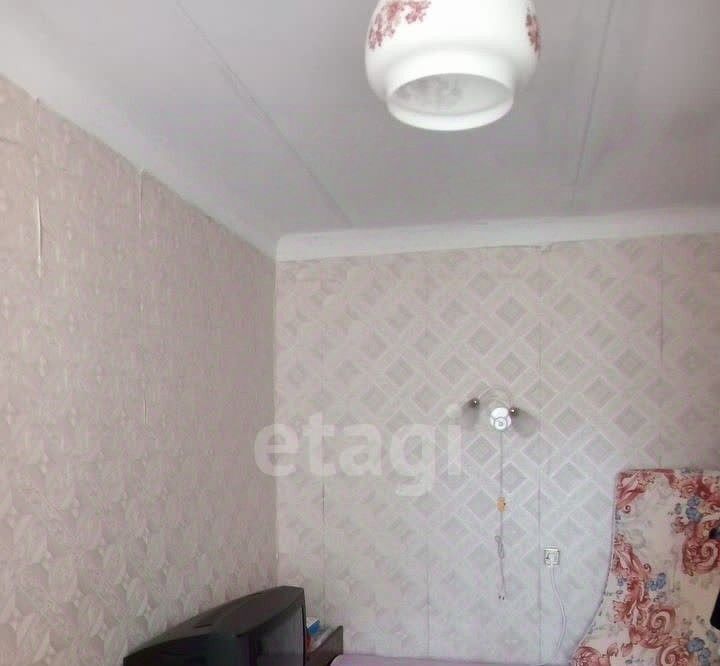 квартира г Уфа р-н Советский ул Рихарда Зорге 32/3 фото 3