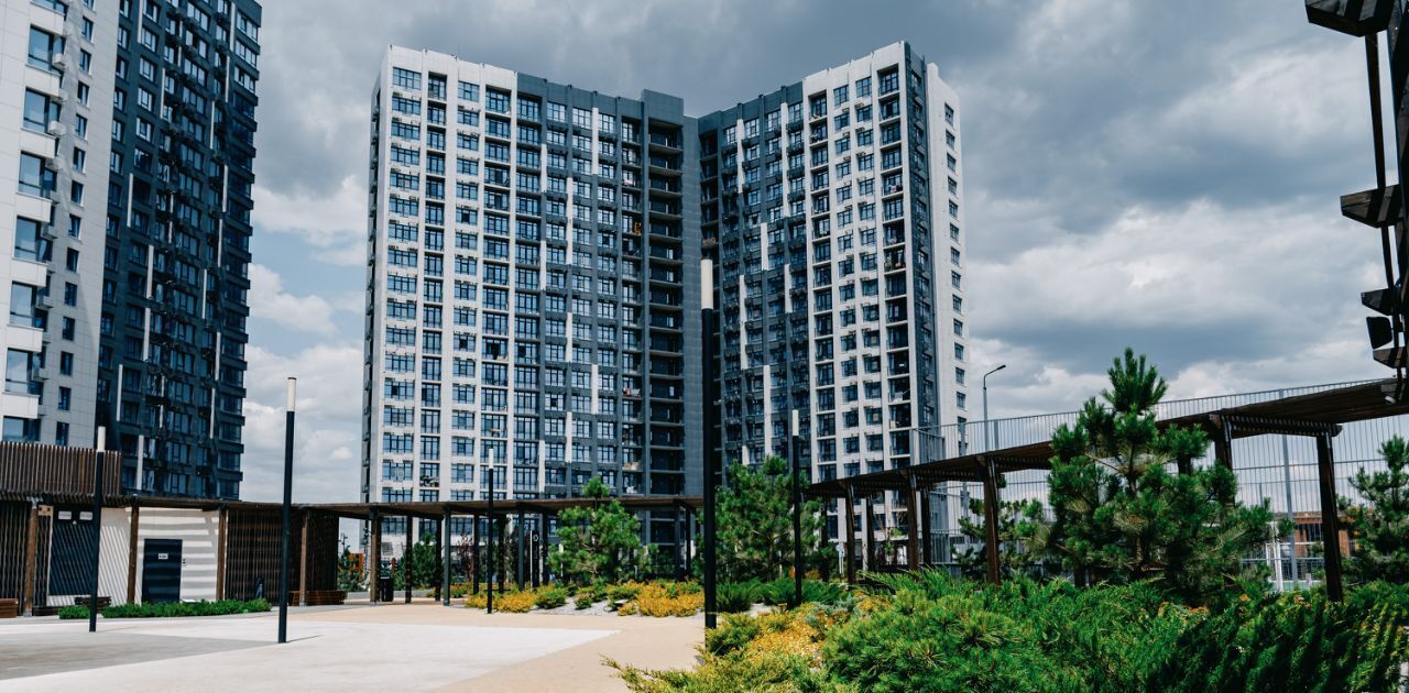 квартира г Астрахань р-н Кировский ул Бехтерева 12/4 фото 21