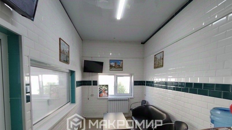 дом г Челябинск р-н Курчатовский снт Слава 29А кв-л, 17 фото 5