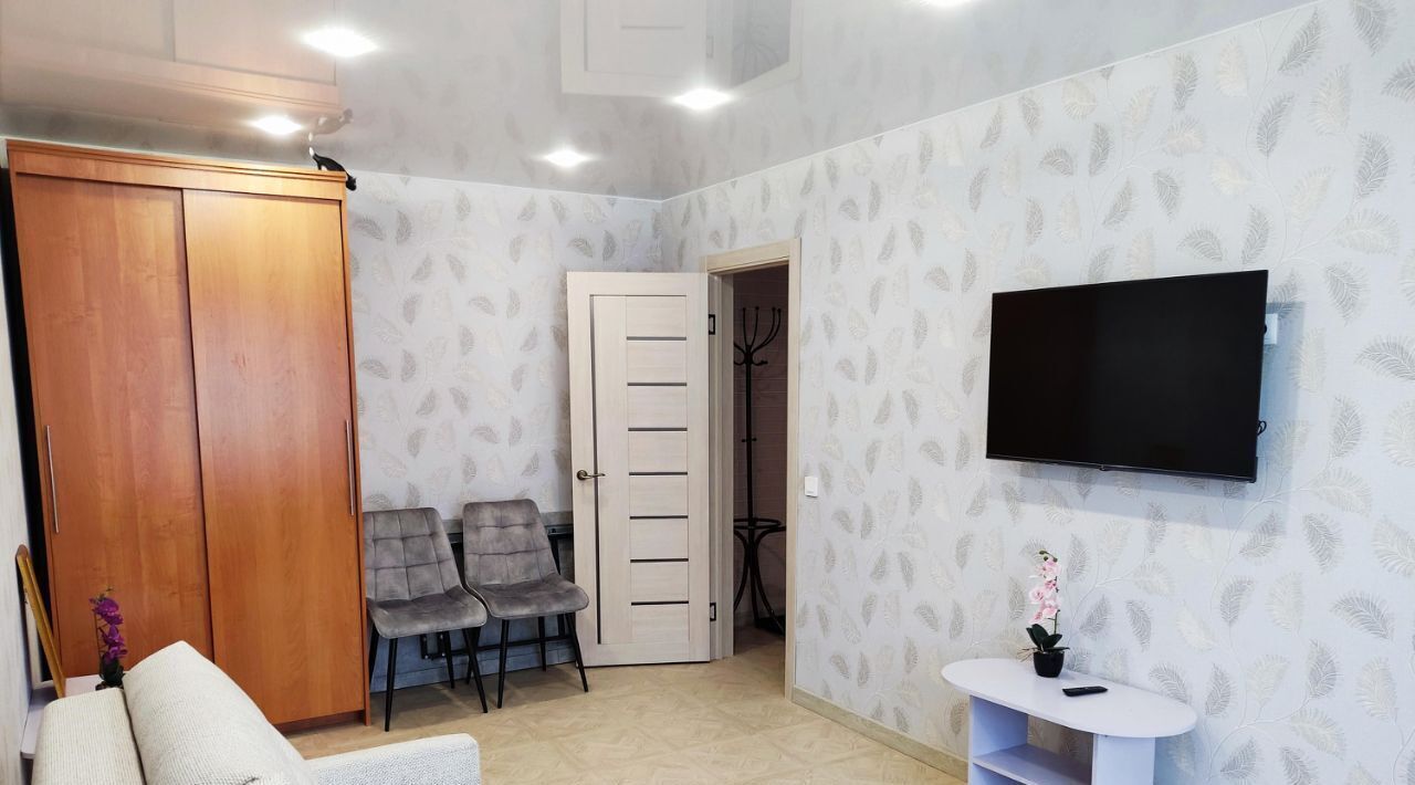 квартира г Великий Новгород ул Химиков 15к/2 фото 3
