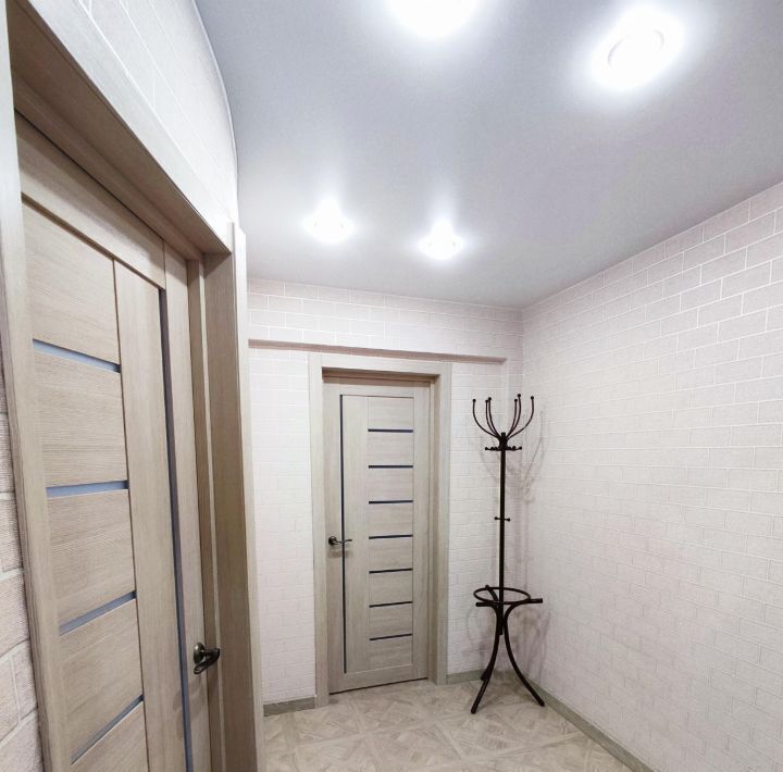 квартира г Великий Новгород ул Химиков 15к/2 фото 19