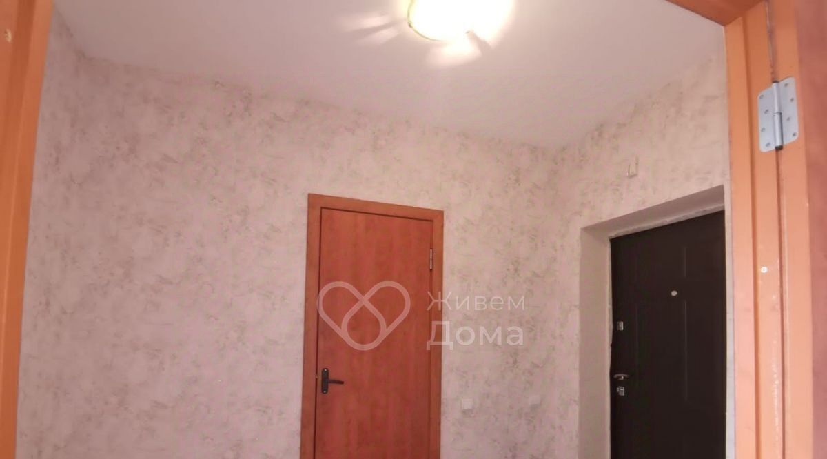 квартира г Волжский пр-кт им Ленина 182 фото 15
