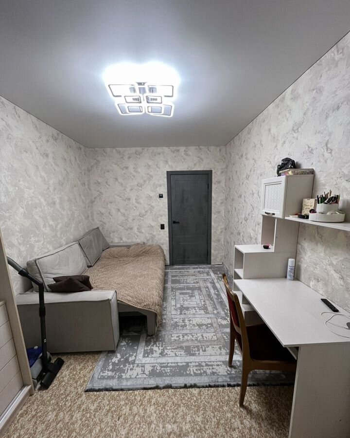 квартира г Саратов р-н Заводской ул. имени Г. А. Усиевича, 35А фото 13