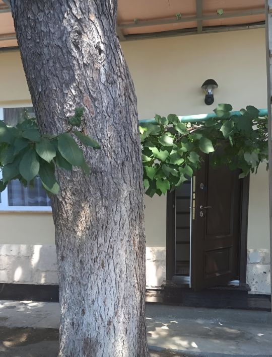 дом г Ялта пгт Массандра ул Мухина фото 25