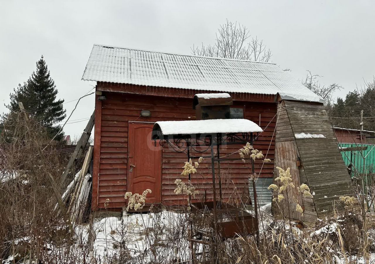 дом г Электросталь 9444 км, южнее пос. Фрязево, 157, Носовихинское шоссе, СНТ Фрязево фото 2