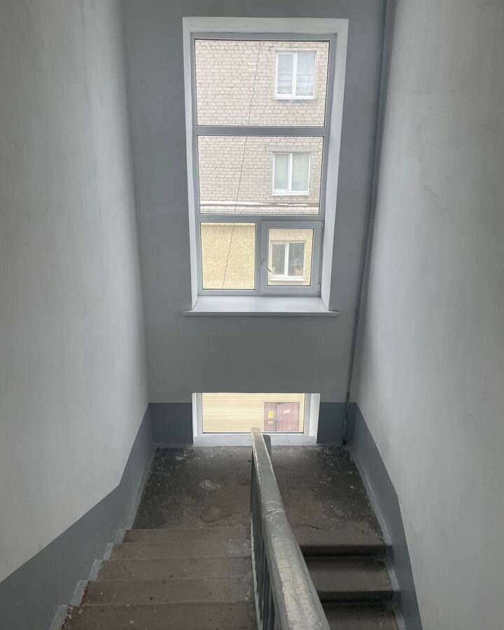квартира г Тюмень р-н Центральный ул Орджоникидзе 1а фото 3