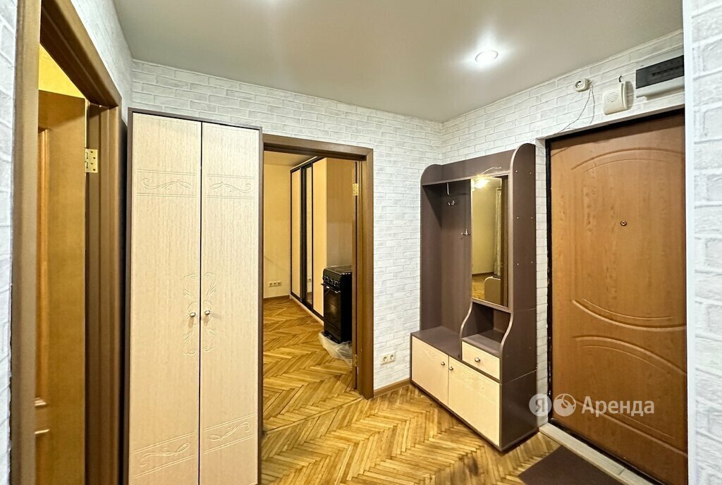 квартира г Москва метро Профсоюзная ул Профсоюзная 42к/1 фото 17