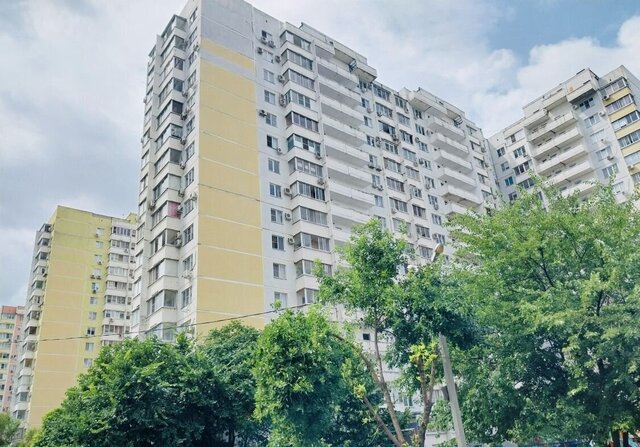 р-н Прикубанский фото