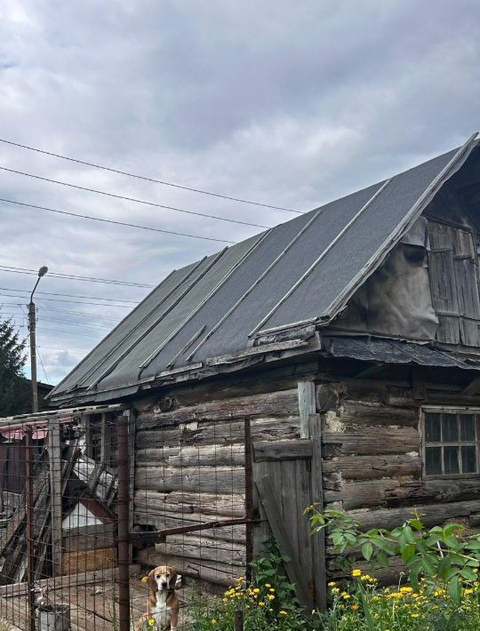 дом р-н Чистопольский г Чистополь ул Чкалова 15 фото 21