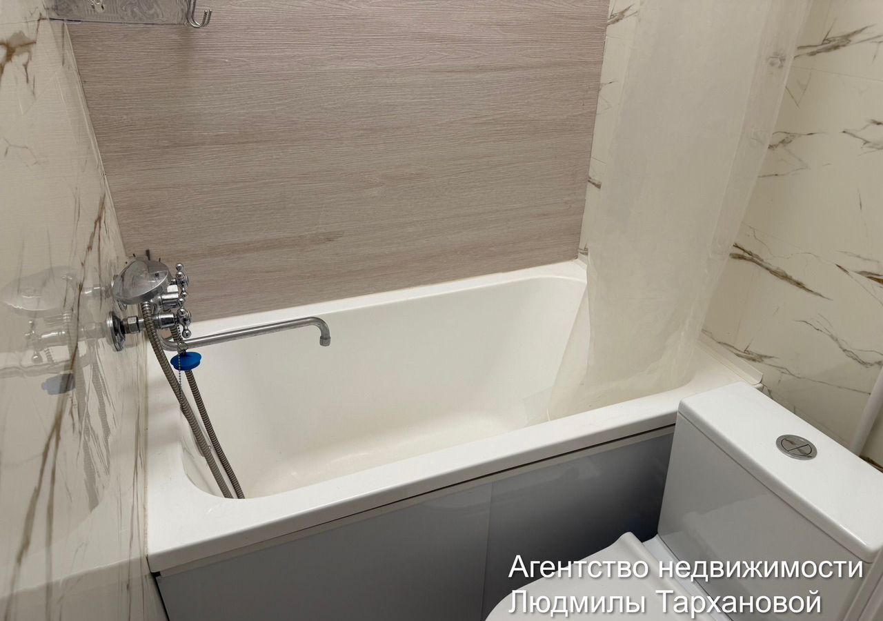 комната г Самара Кировская ул Кузнецкая 38 фото 8