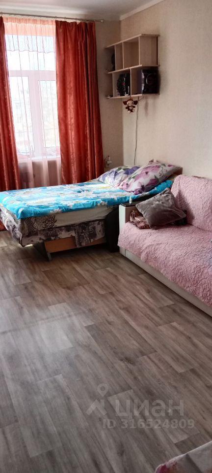 комната г Подольск мкр Львовский ул Магистральная Подольск фото 3