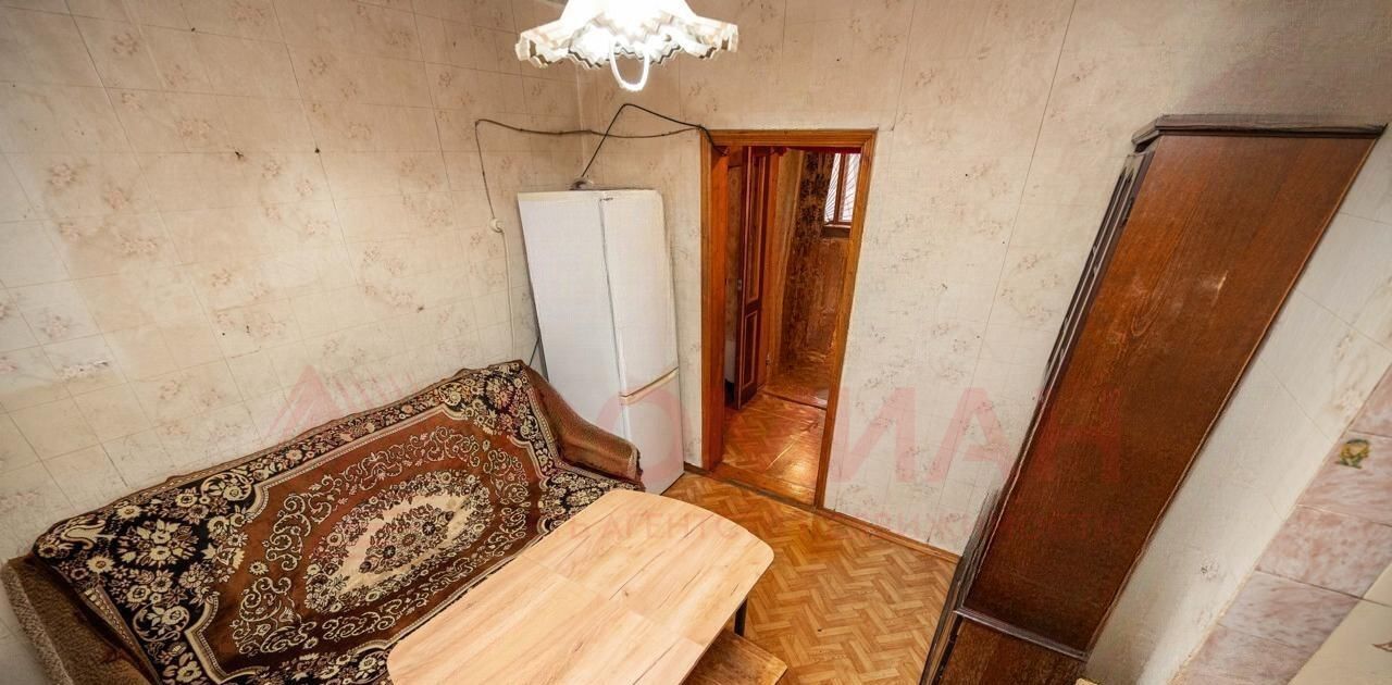 квартира г Новочеркасск ул Спортивная фото 1