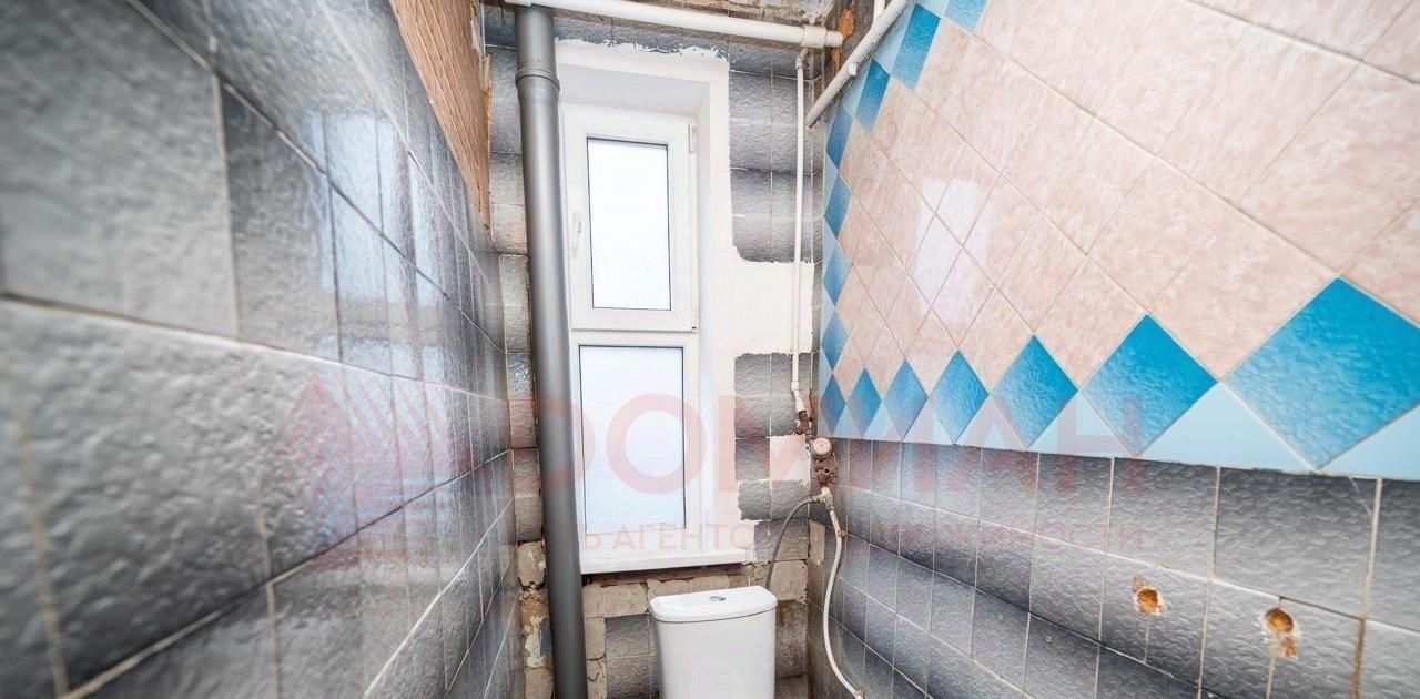 квартира г Новочеркасск ул Спортивная фото 10
