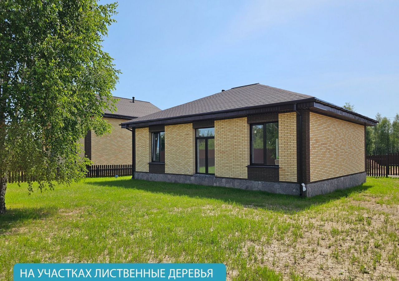 дом г Когалым ул Молодежная 18 Тюменская обл. фото 5
