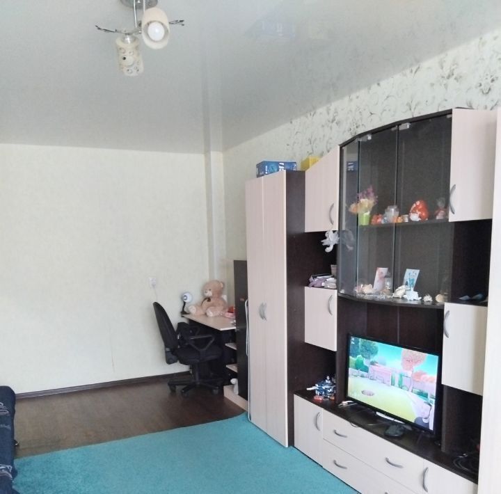 квартира г Пермь р-н Орджоникидзевский ул Репина 21 фото 3