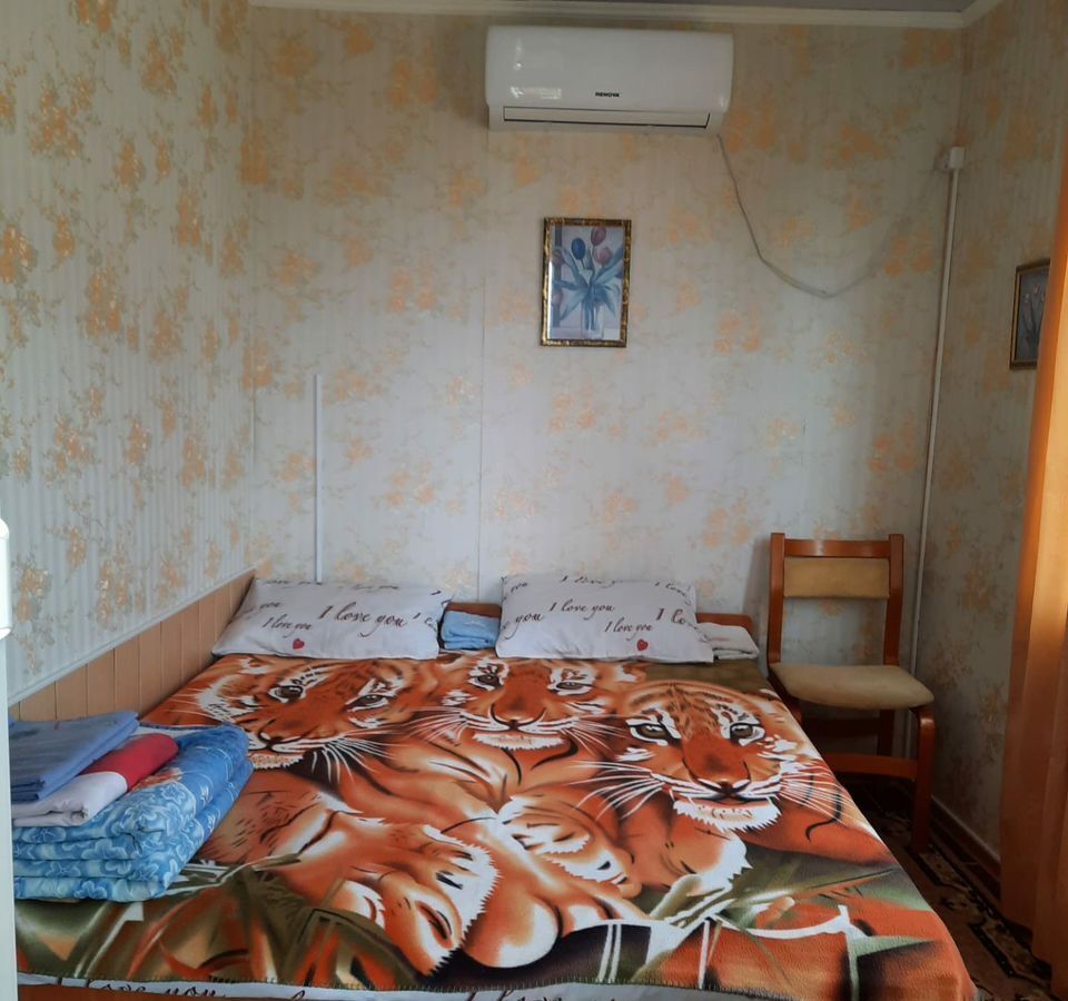 комната г Алушта с Рыбачье ул Виноградная 13 фото 3