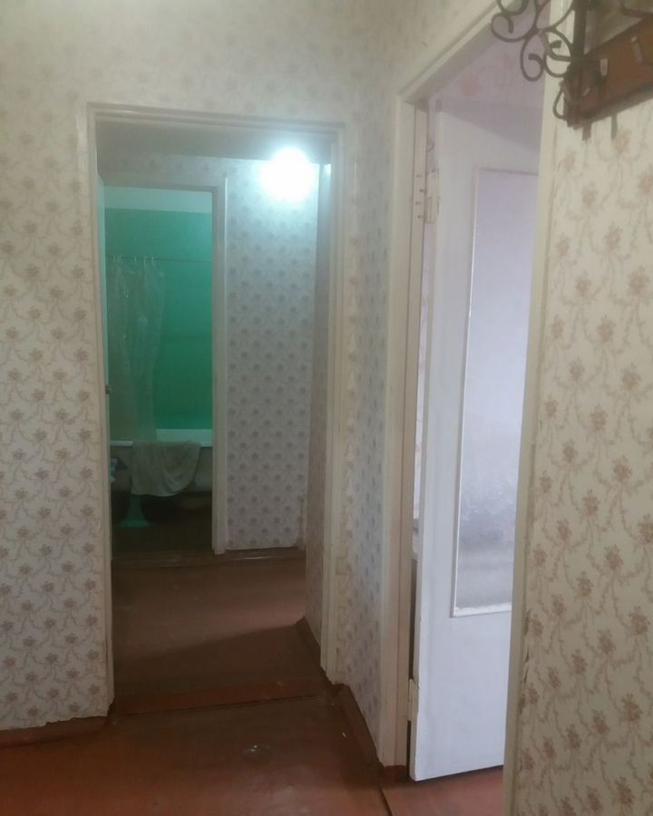 квартира г Дзержинск пр-кт Циолковского 94 фото 1